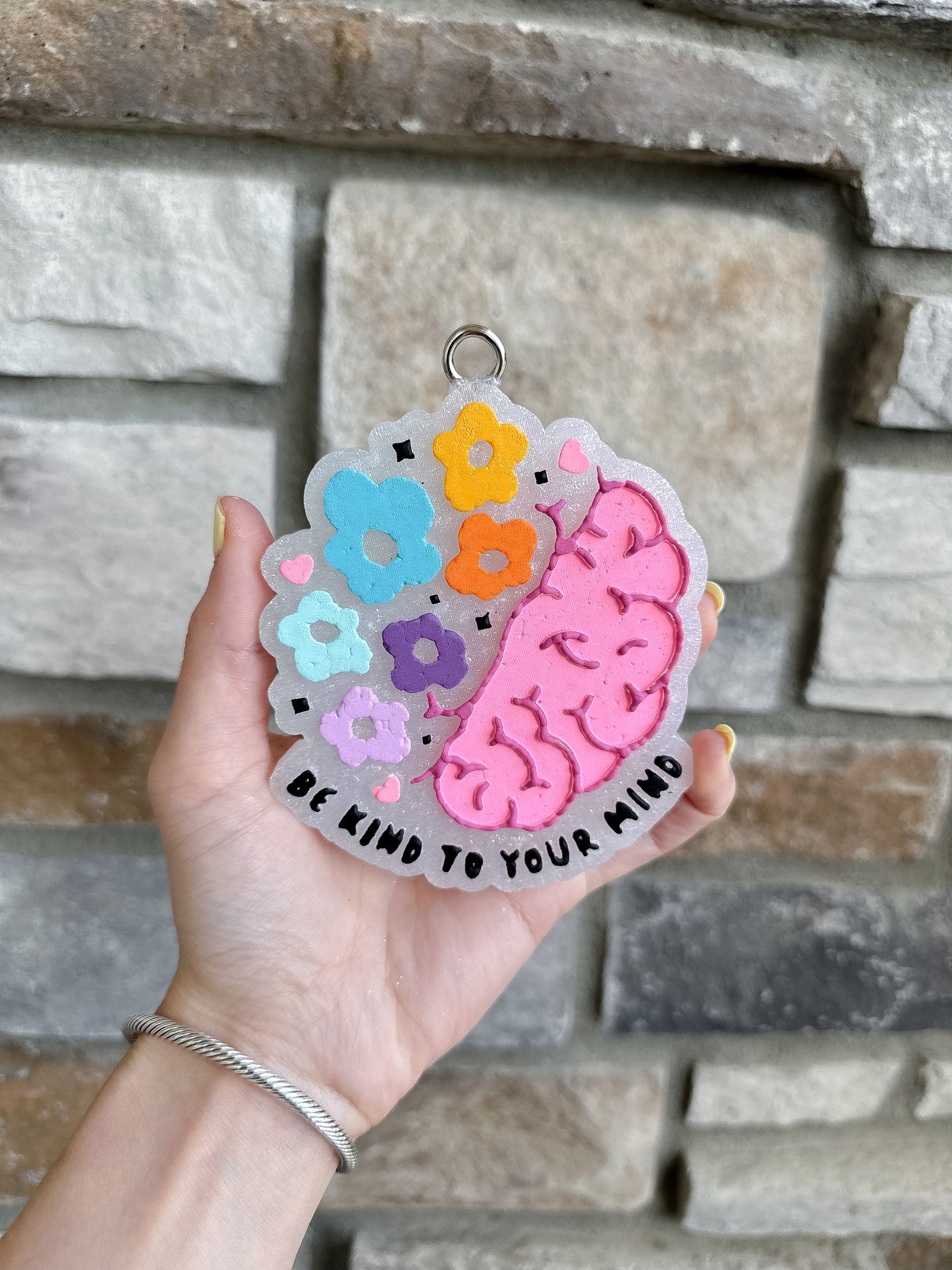 Be Kind to Your Mind