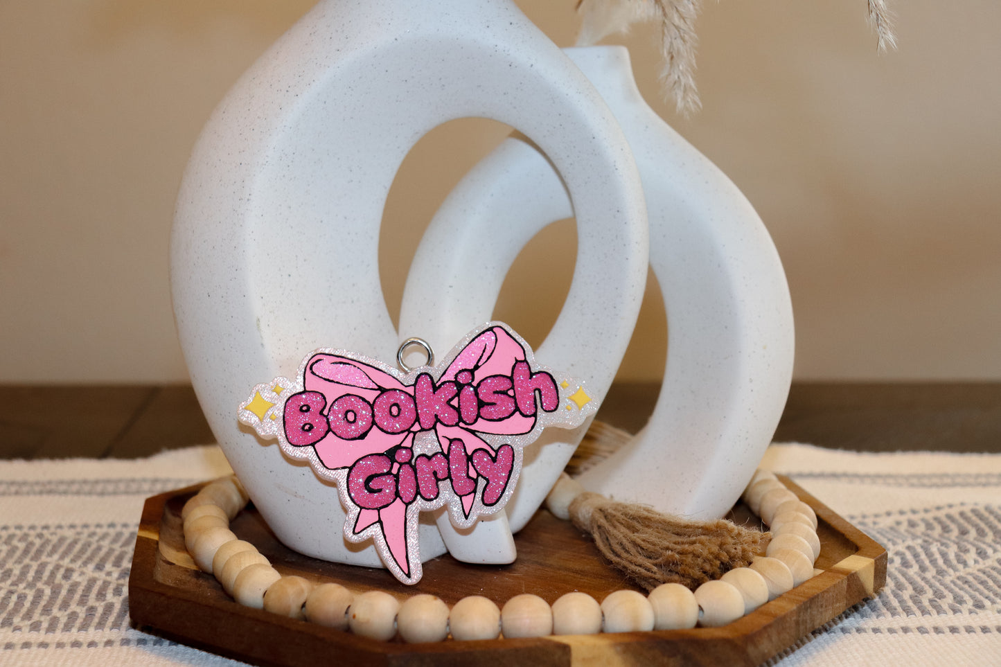 Bookish Girly