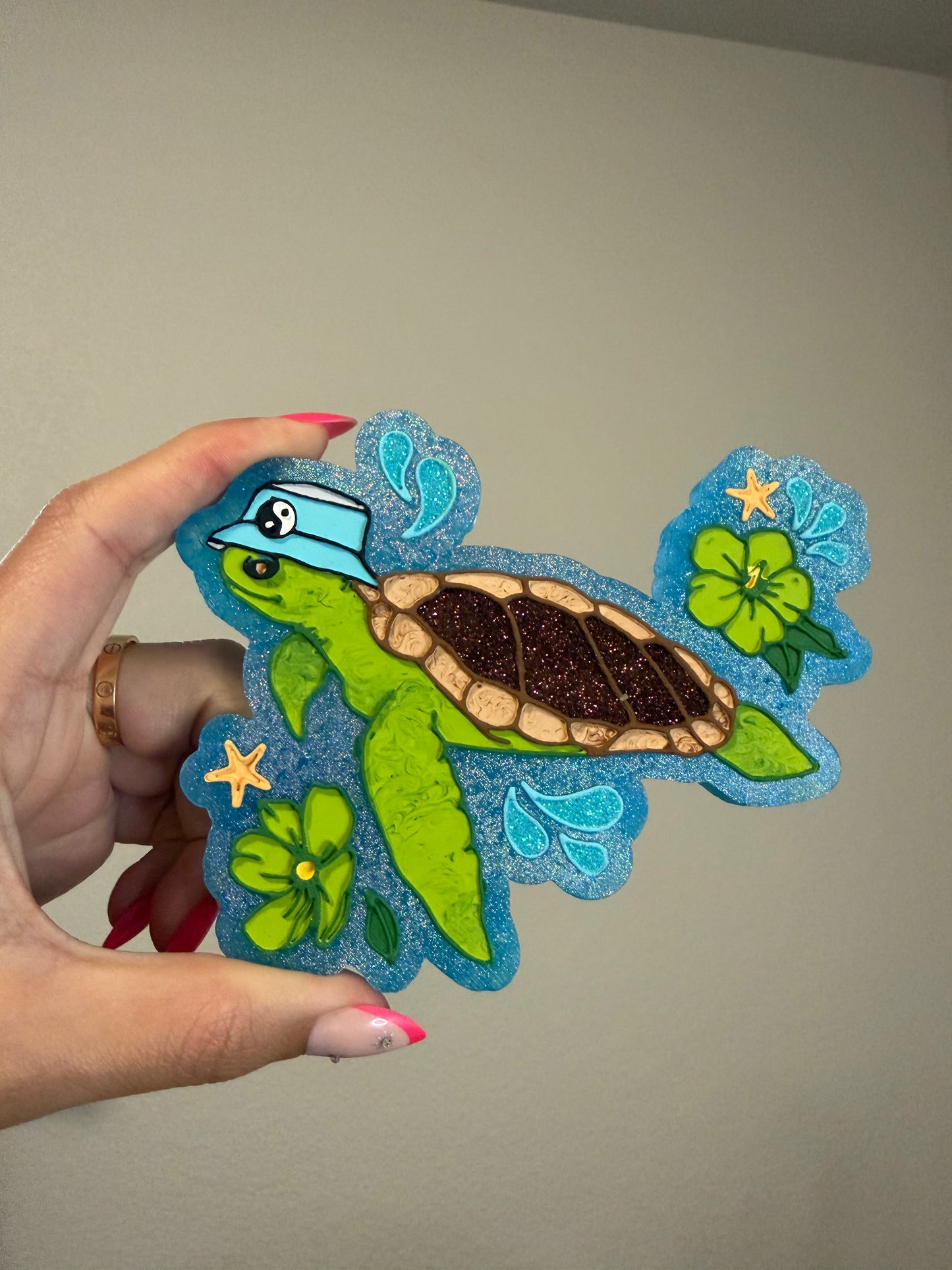 Sea Turtle