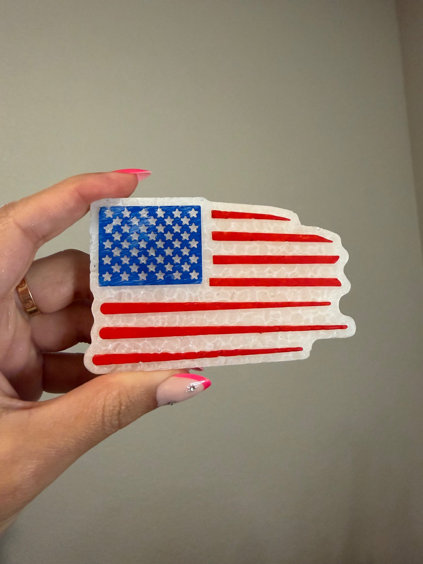 Classic flag